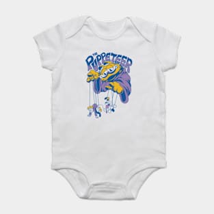 The Puppeteer Baby Bodysuit